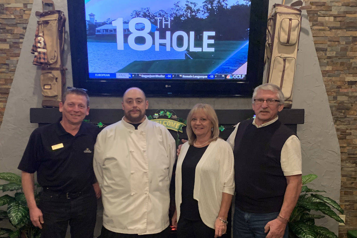 Straight from Dehart | Kelowna Capital News