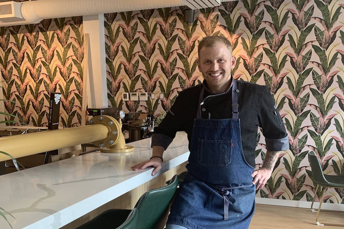 Straight from Dehart | Kelowna Capital News