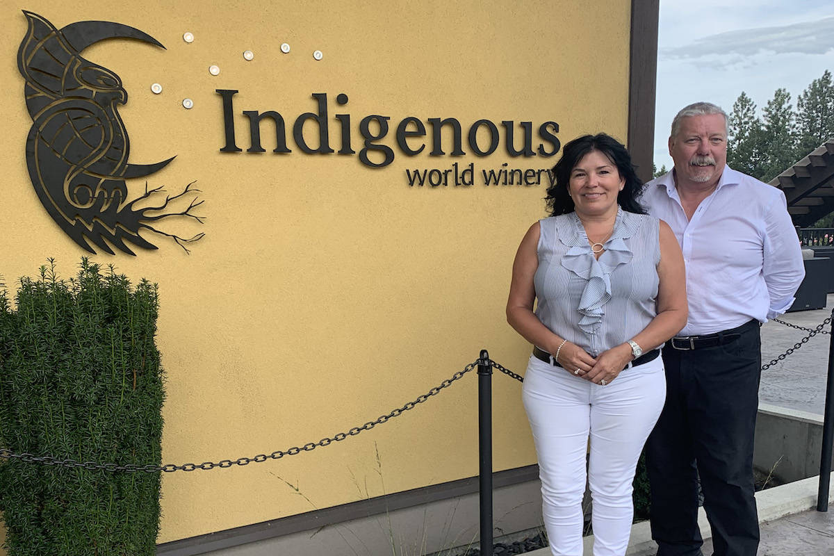 Straight from Dehart | Kelowna Capital News