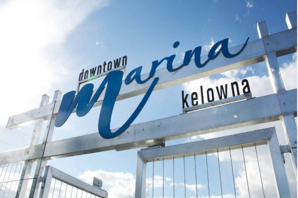 The City of Kelowna has purchased three downtown/waterfront properties to develop a new world-class hotel in the next 3-5 years.