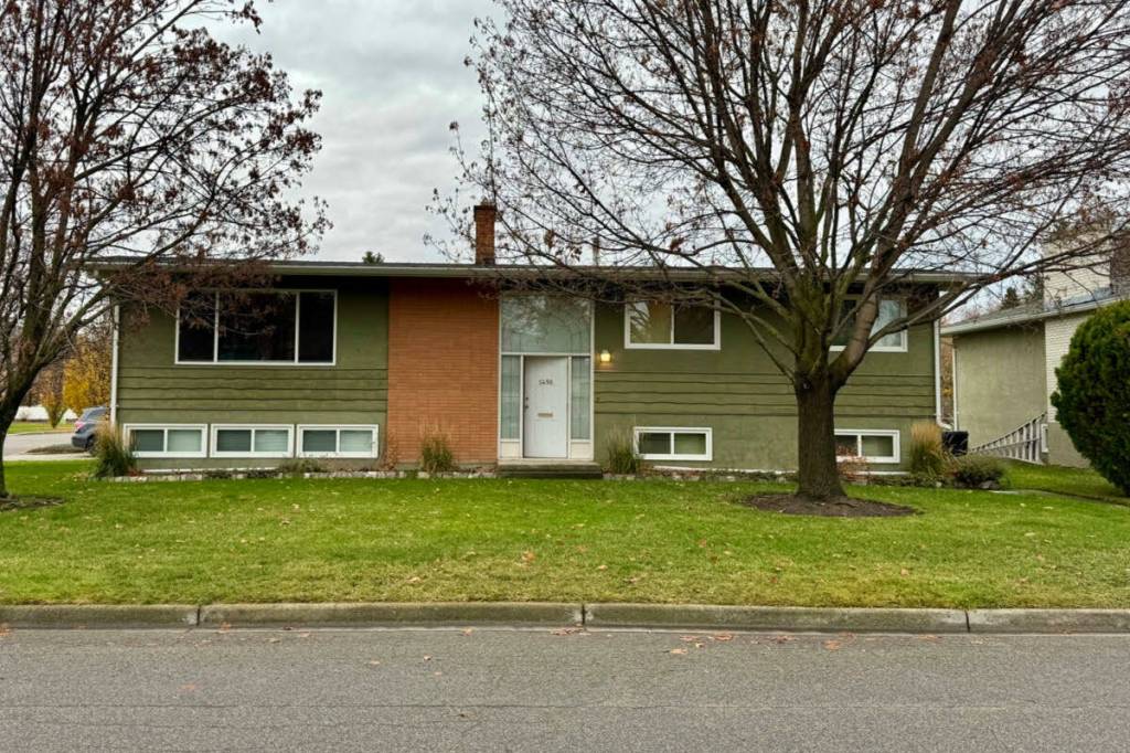 ‘Home for Belonging’ donated to Autism Okanagan