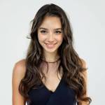 Tilly Norwood is an AI-generated creation, not an actual person. (facebook.com/people/Tilly-Norwood/61578827512938/)