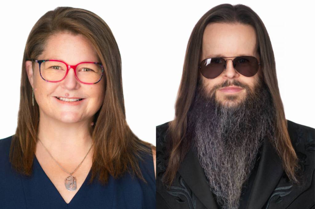 Okanagan College business deans appointed to tourism boards