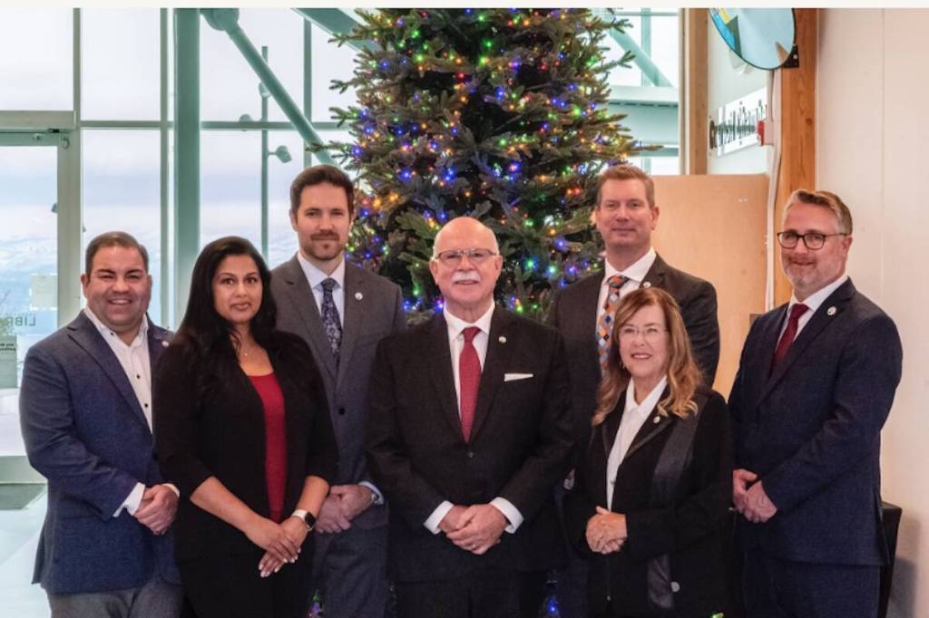 Mayor Milsom’s 2025 year in review