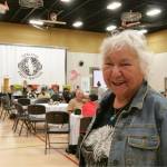 Tsawout Councillor Mavis Underwood was instrumental in the partnership between Cascadia Seaweed and Tsawout First Nation. (Samantha Duerksen/Peninsula News Review)
