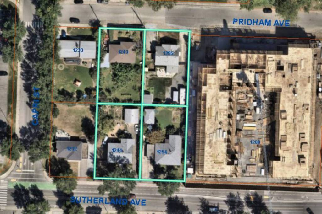 Kelowna Pathways replacement rebuilding takes next steps