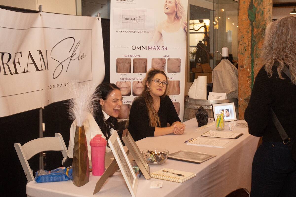 Beauty and wellness event returning to Kelowna | Kelowna Capital News