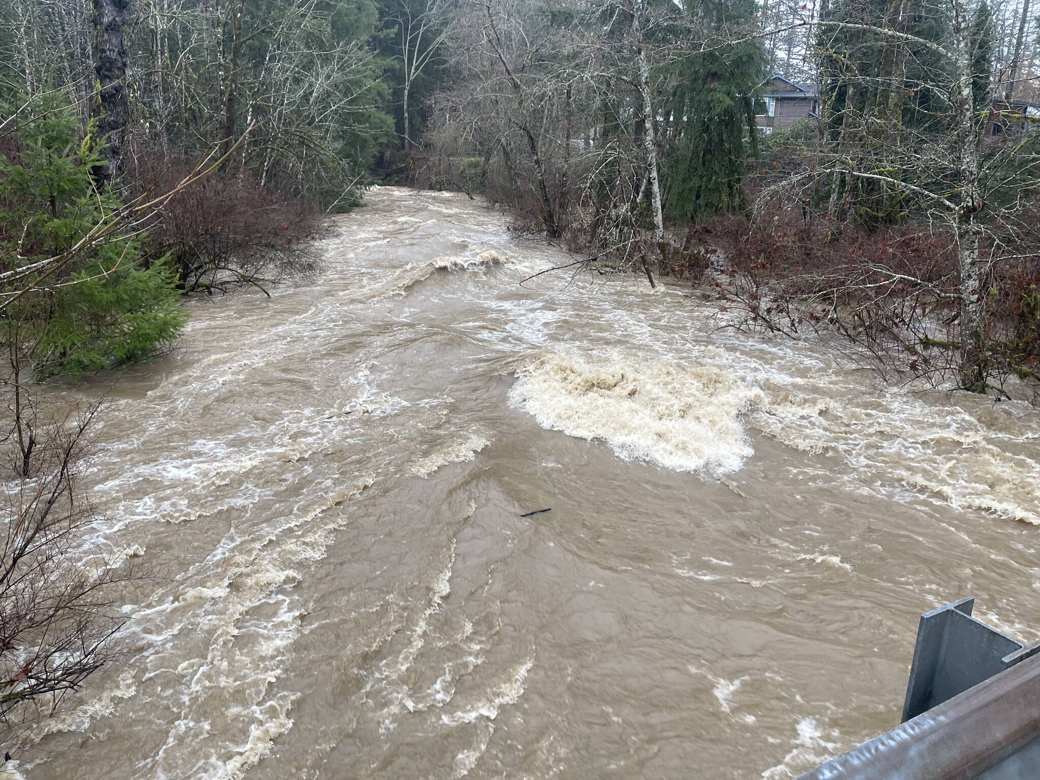 Comox Valley declares state of regional emergency | Kelowna Capital News