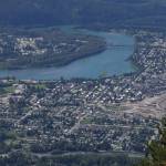 Single-family home prices in Revelstoke&rsquo;s ski season market are expected to keep rising this year, which a Royal LePage broker says underscores the need for more affordable housing options aimed at locals. (Evert Lindquist/Revelstoke Review)