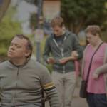 Mildlife is based on filmmaker Cory Thibert&rsquo;s lived experience of having two parents with cerebral palseywhile navigating early adulthood. (Courtesy Cory Thibert)