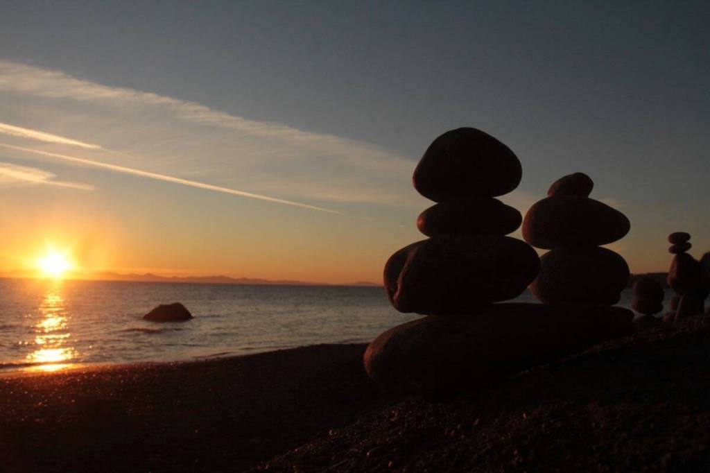 Victoria blossoms help make Island ideal destination for ‘adult spring break’