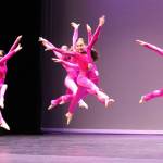 The Vernon Performing Arts Festival returns Feb. 28 to March 12 in Vernon. (Jennifer Smith - Morning Star)