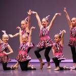 The Vernon Performing Arts Festival returns Feb. 28 to March 12 in Vernon. (Jennifer Smith/Morning Star)