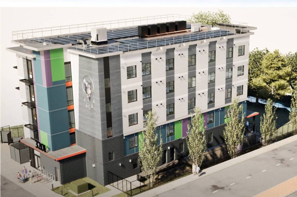 Homeless numbers already declining in Vernon as new efforts mount