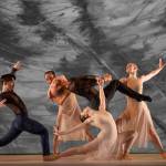 Ballet Kelowna brings its renowned production of Macbeth to the Vernon and District Performing Arts Centre, Tuesday, March 17. (Abigail Sawchuk Photo)