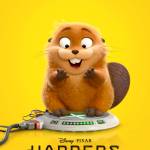 Langley native John Cody Kim is a Disney animator integral to the creation of Pixar&rsquo;s new &ldquo;Hoppers&rdquo; movie, released March 6 on the big screen. (Pixar/Special to Langley Advance Times)