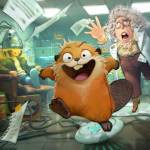 Langley native John Cody Kim is a Disney animator integral to the creation of Pixar&rsquo;s new &ldquo;Hoppers&rdquo; movie, released March 6 on the big screen. (Pixar/Special to Langley Advance Times)