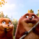 Langley native John Cody Kim is a Disney animator integral to the creation of Pixar&rsquo;s new &ldquo;Hoppers&rdquo; movie, released March 6 on the big screen. (Pixar/Special to Langley Advance Times)