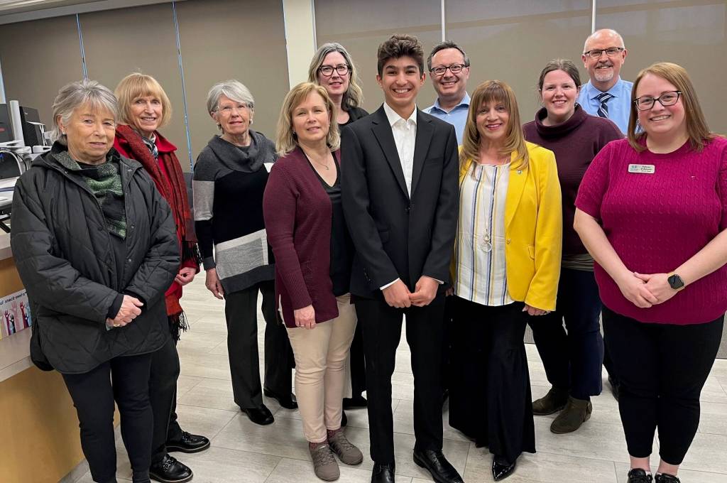 Former Central Okanagan school employee named Canada’s Superintendent of the Year